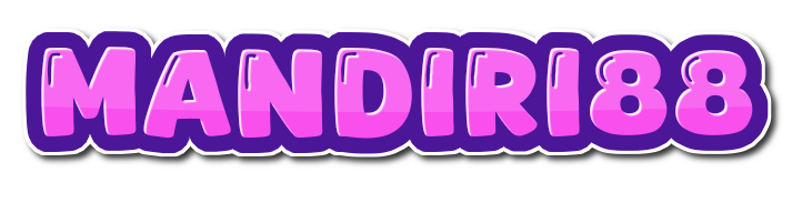 MANDIRI88 LOGO